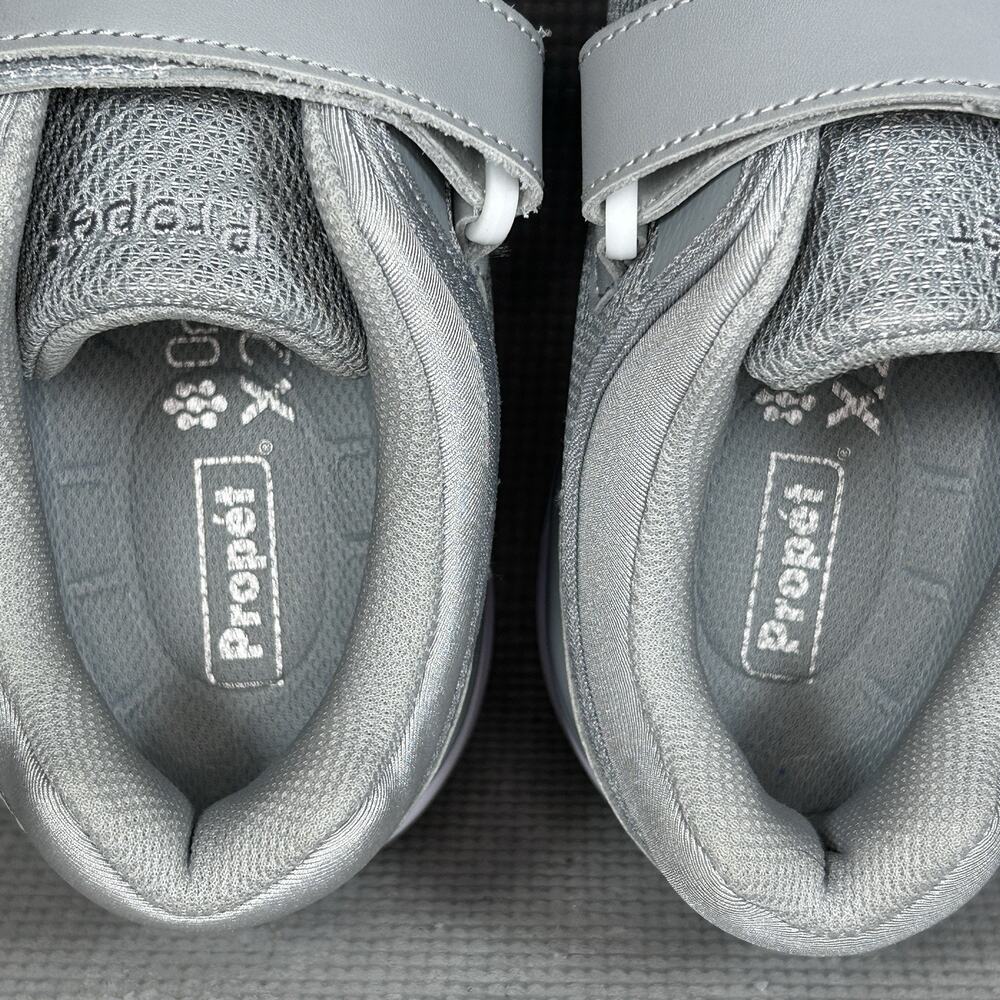 Propet Ultima FX WAA313M Women's Size 9.5 X2E Xtra Wide Orthopedic Athletic Shoe - Picture 8 of 9